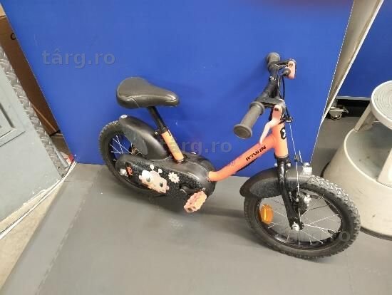 Robot 500 14" - (SecondHand) Decathlon