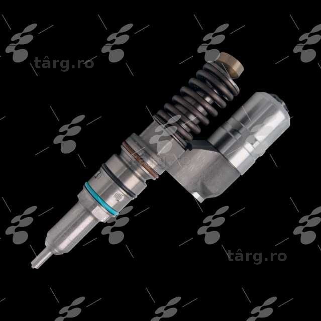 injector iveco cursor 8 axer stralis trakker karosa F2BE0681 F2BE1682 4