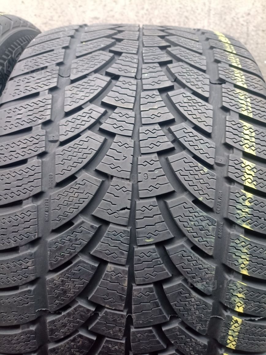 2 anvelope de iarna Nokian 295/35 R18 3