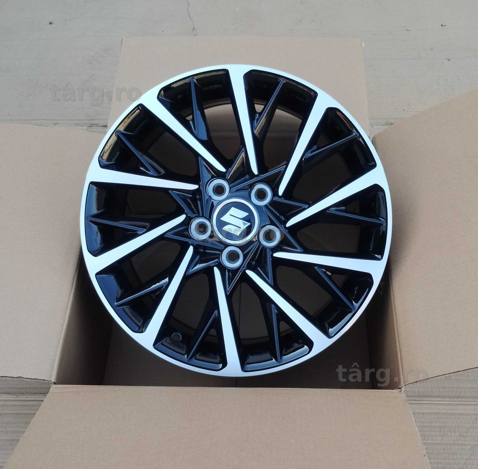 Jante 16  Suzuki  Vitara  SX4  Swace sau Grand Vitara II