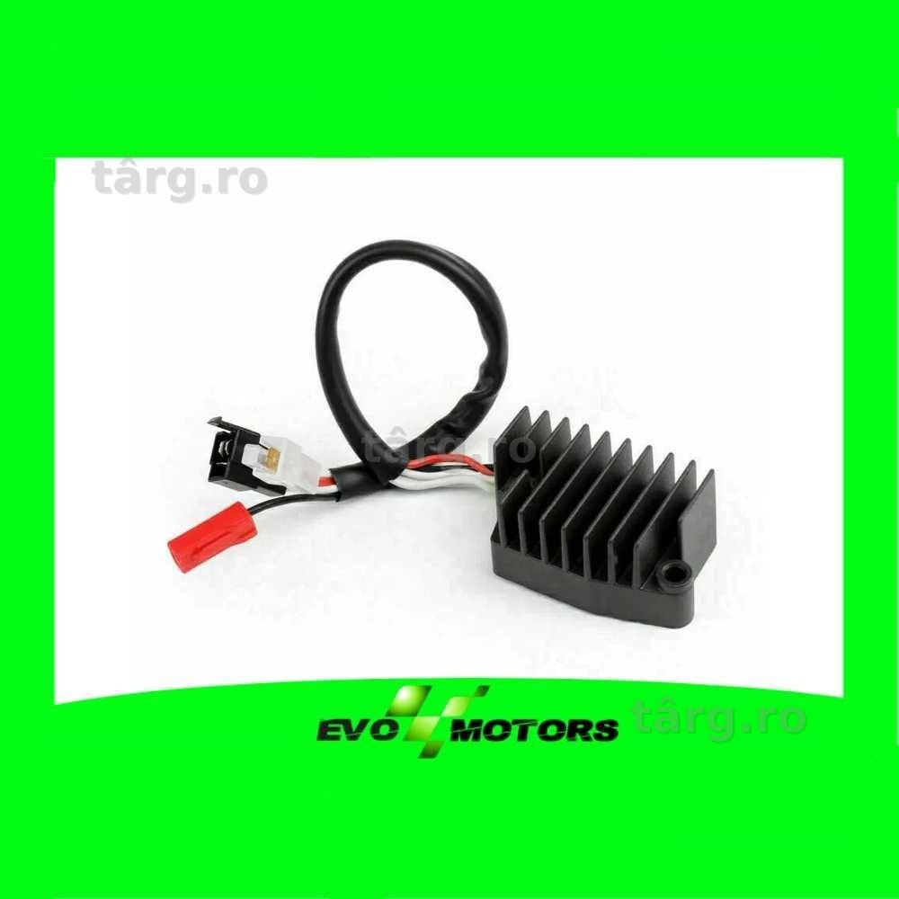 Releu Incarcare Yamaha VMAX 1200 an 1996-2007 Regulator tensiune A597