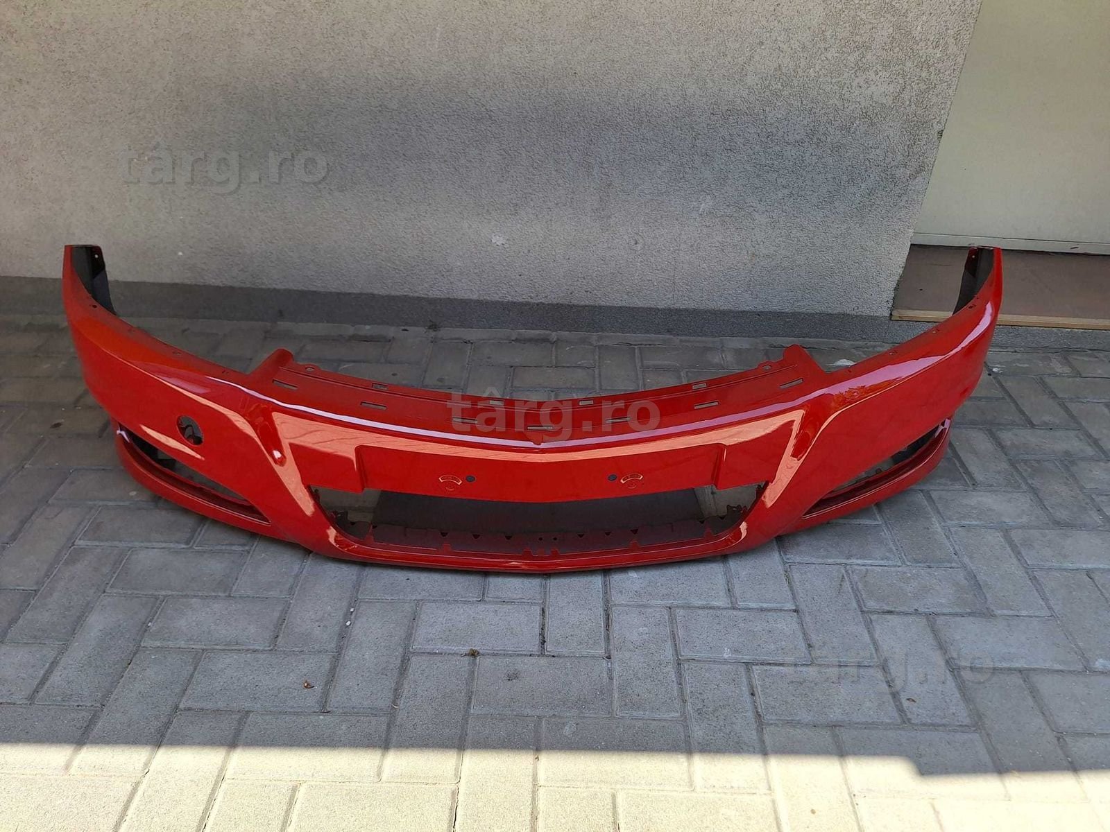 Bara Fata Opel Astra H 2007-2009 Vopsita Rosu