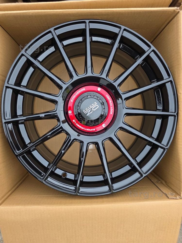 Jante noi R18 5x100 5x112