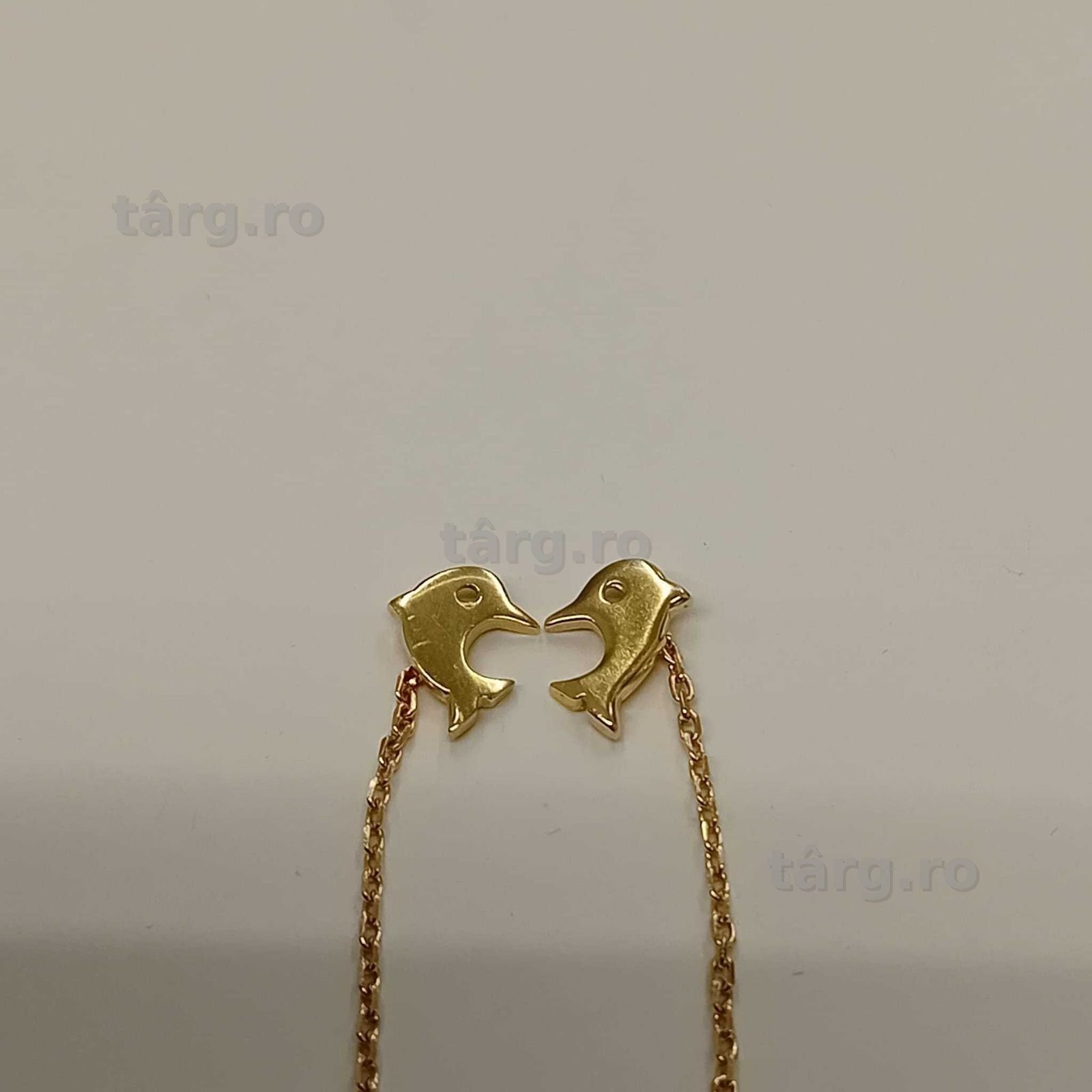 Cercei aur 14k (ag49 Esplanada b.8852) 2