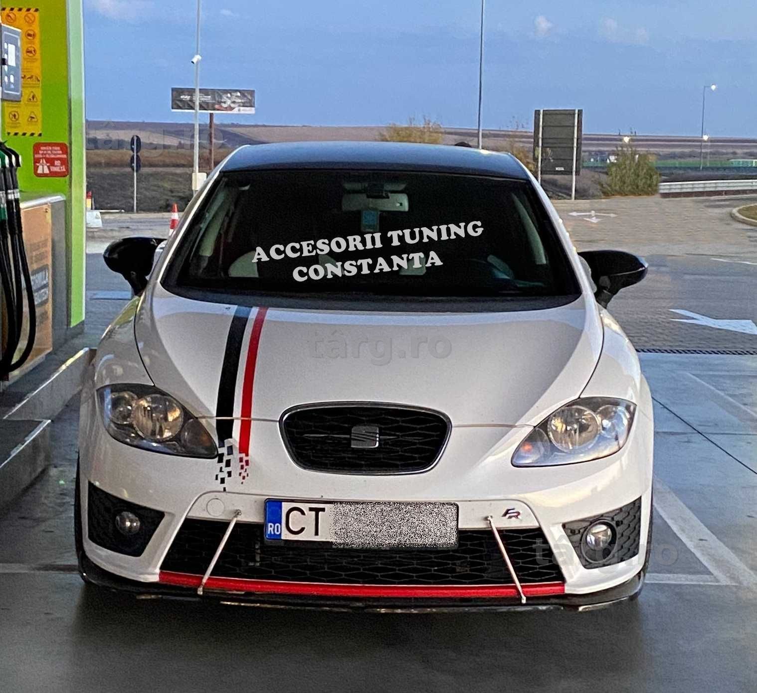 Capace Oglinzi Tip Batman - Seat Leon MK2.5 FACELIFT / Exeo / Ibiza
