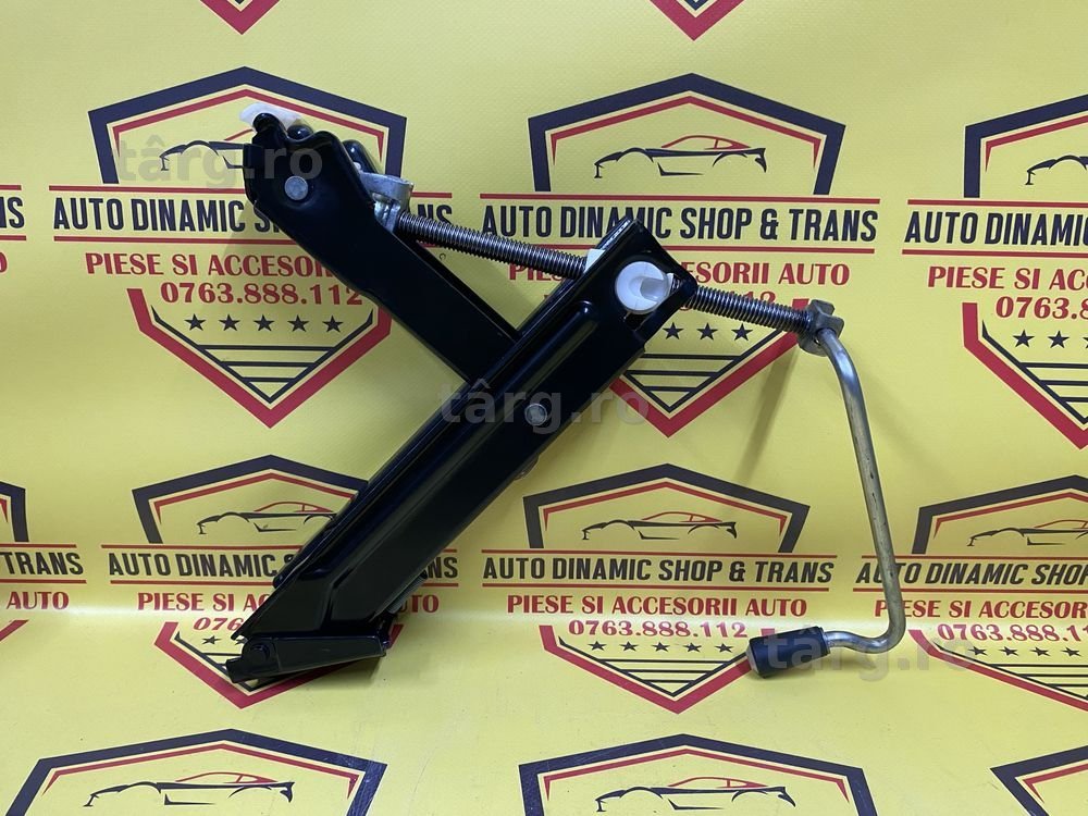 Cric auto original OEM Peugeot 206 208 306 308 Citroen C1 C2 C3