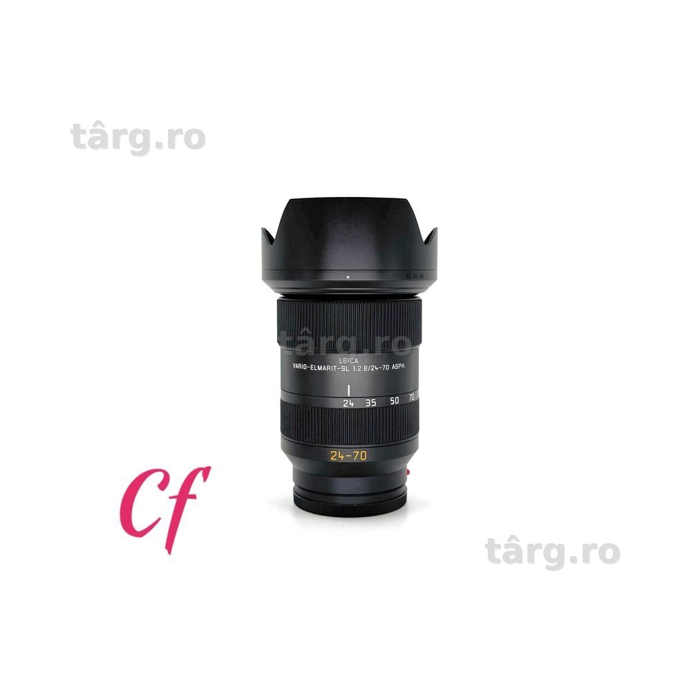 Leica Vario-Elmarit-SL 24-70mm f/2.8 ASPH. 11189