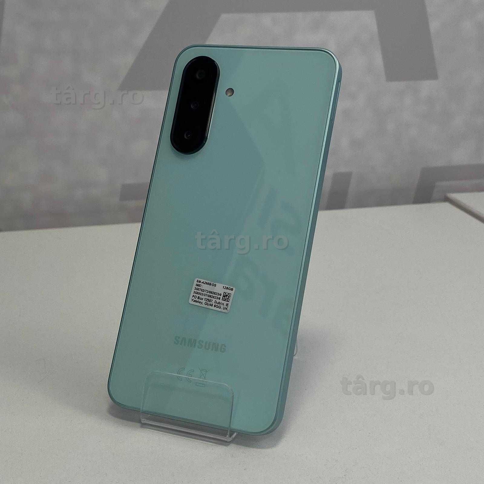 Telefon Samsung A26 (AG13 B.55681) Garantie 2 ani!!