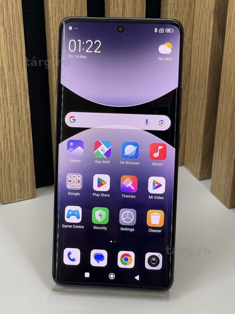 Redmi Note 14 Pro 256Gb 8Gb ram Garantie / Factura #54147