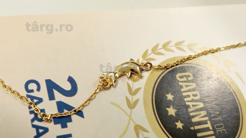 Lanț aur 14k(AG20 Dancu/ b29680*20) 4