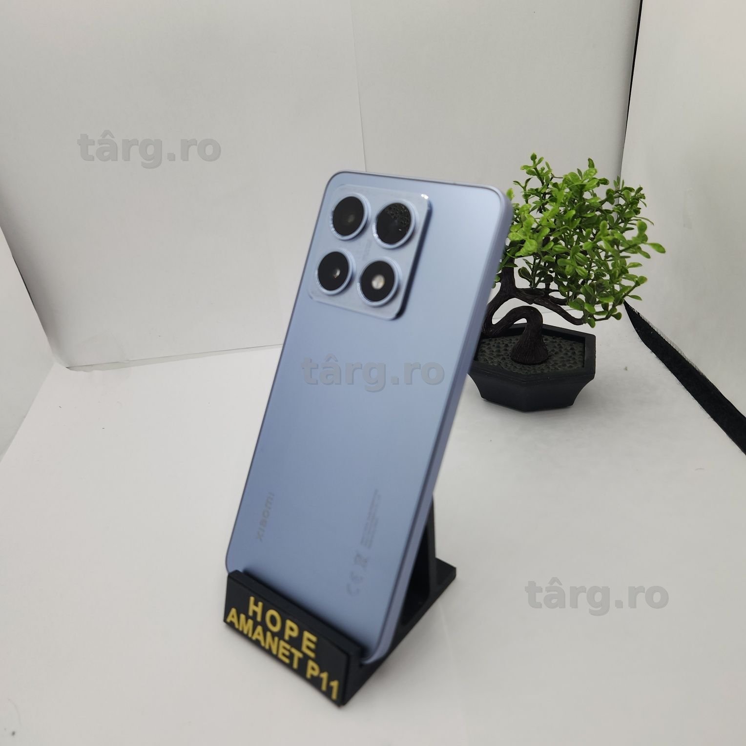 Hope amanet p11 - xiaomi 14t/512-16gb 4