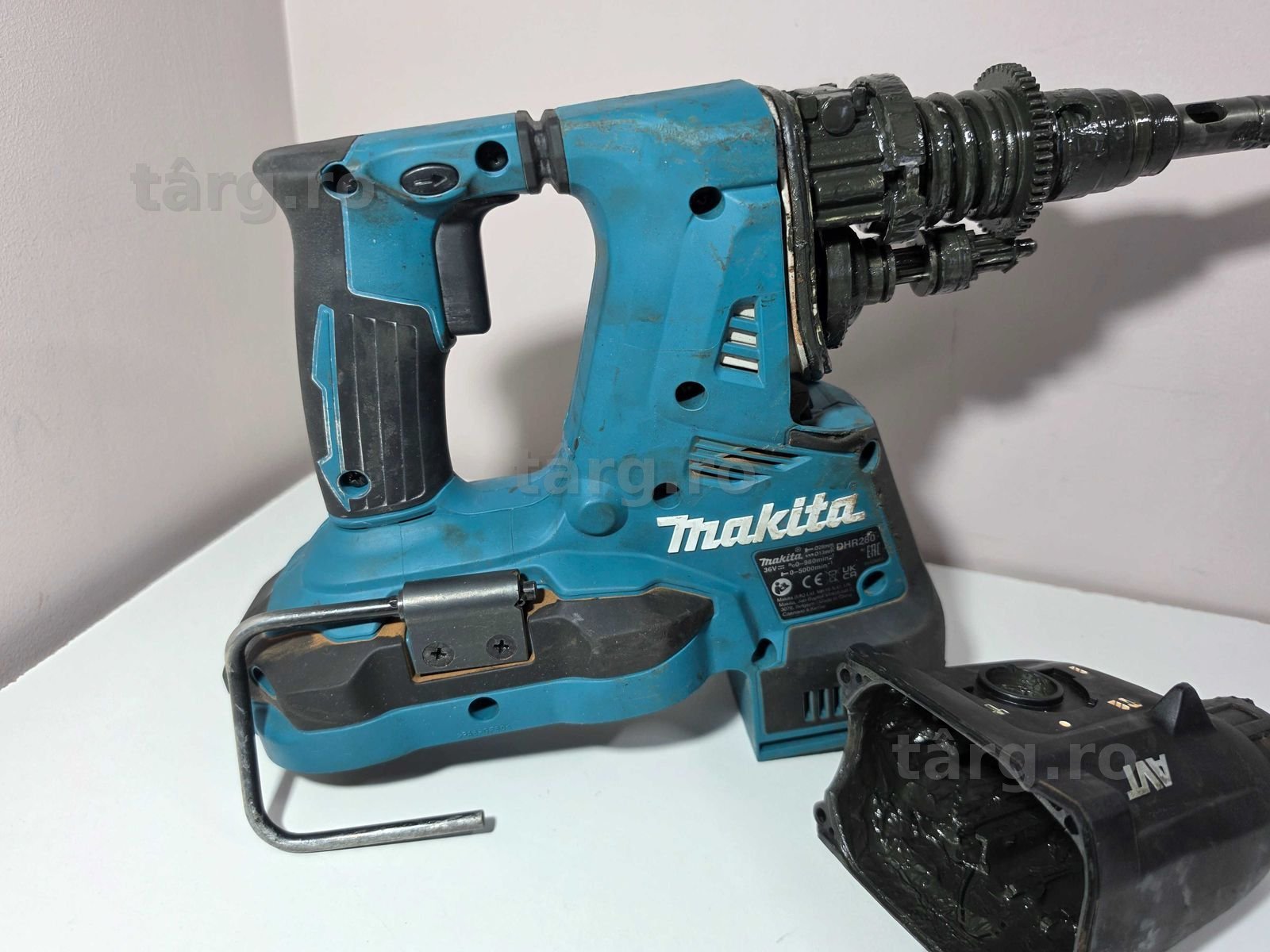 Makita DHR280 Ciocan rotopercutor 2