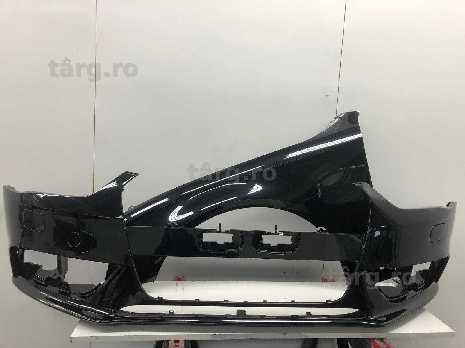 Bara & Aripa Fata Stanga Audi A4 B8.5 An 2011-2015 (LZ9Y (Negru))