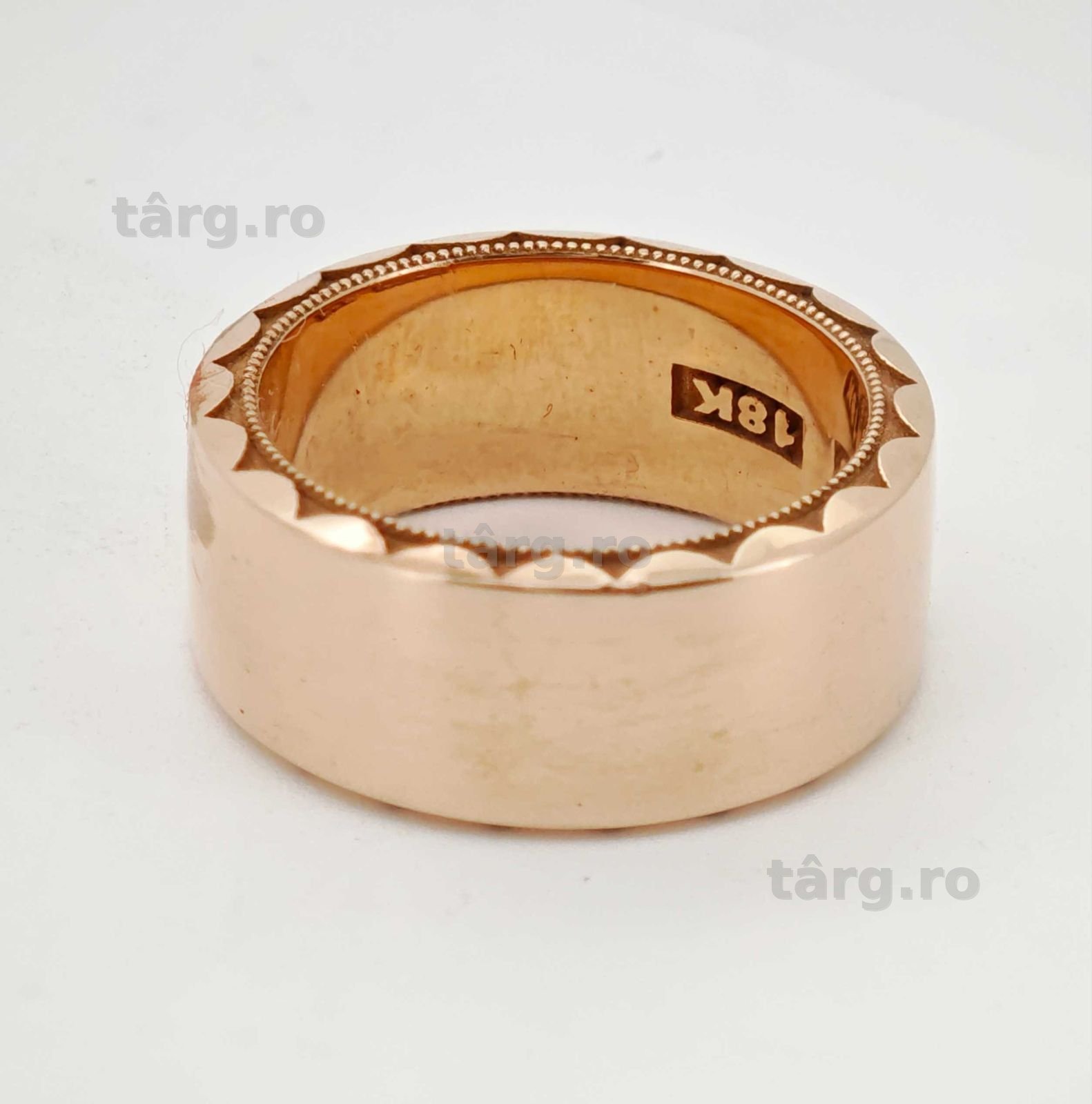 Verigheta Tacori aur 18k 11,52