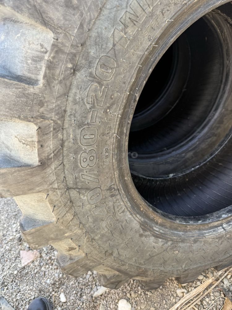 12,5r20 mitas tractor 6