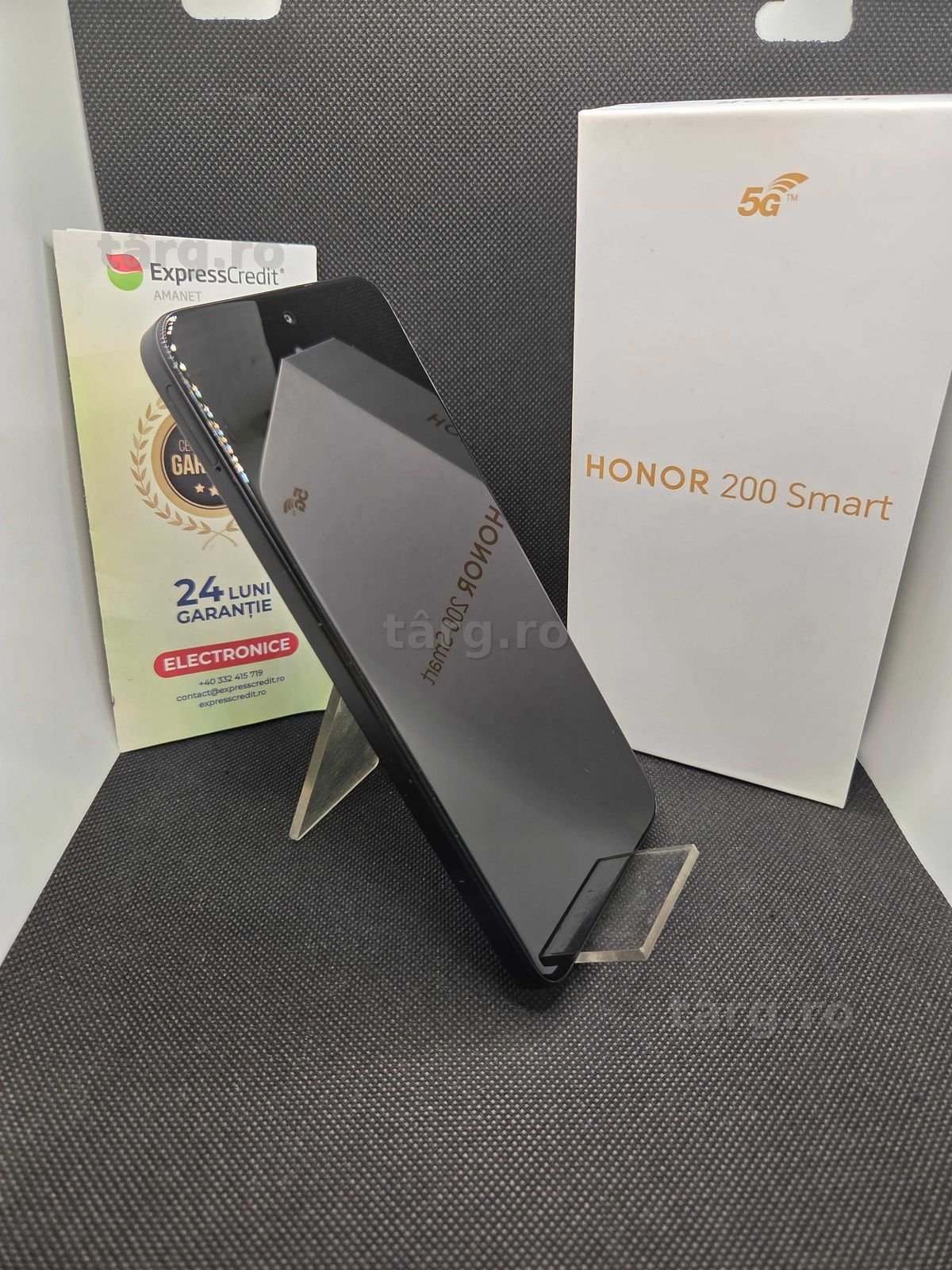Honor 200 (50153 Ag11 Piata Nicolina) Garantie 2 ani! 3