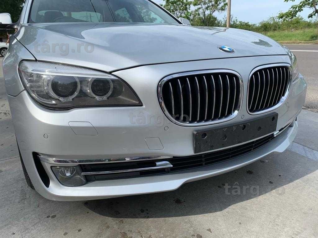 electromotor bmw seria 7 f01 f02 3.0d 4.0d/dezmembrez bmw seria 7 f01