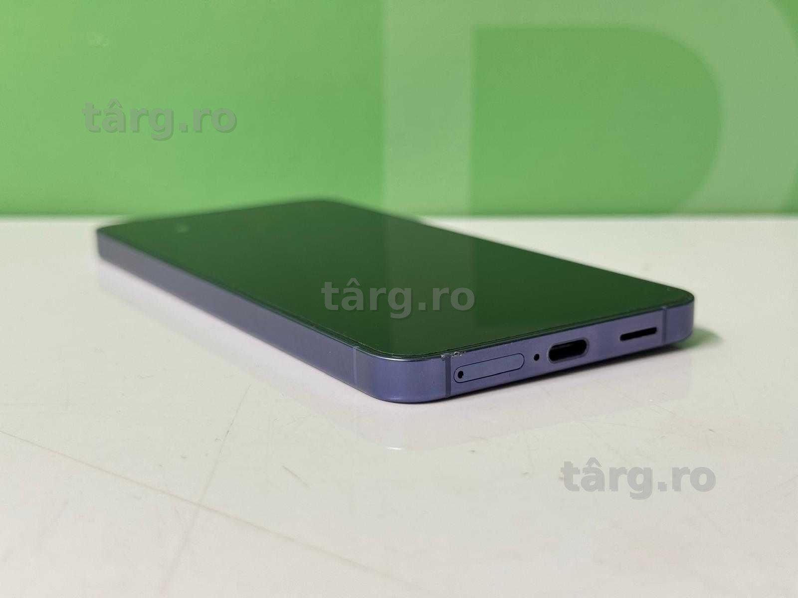 Samsung Galaxy S24 (B.60186-Tatarasi) Garantie 2 ani-1550 lei 3