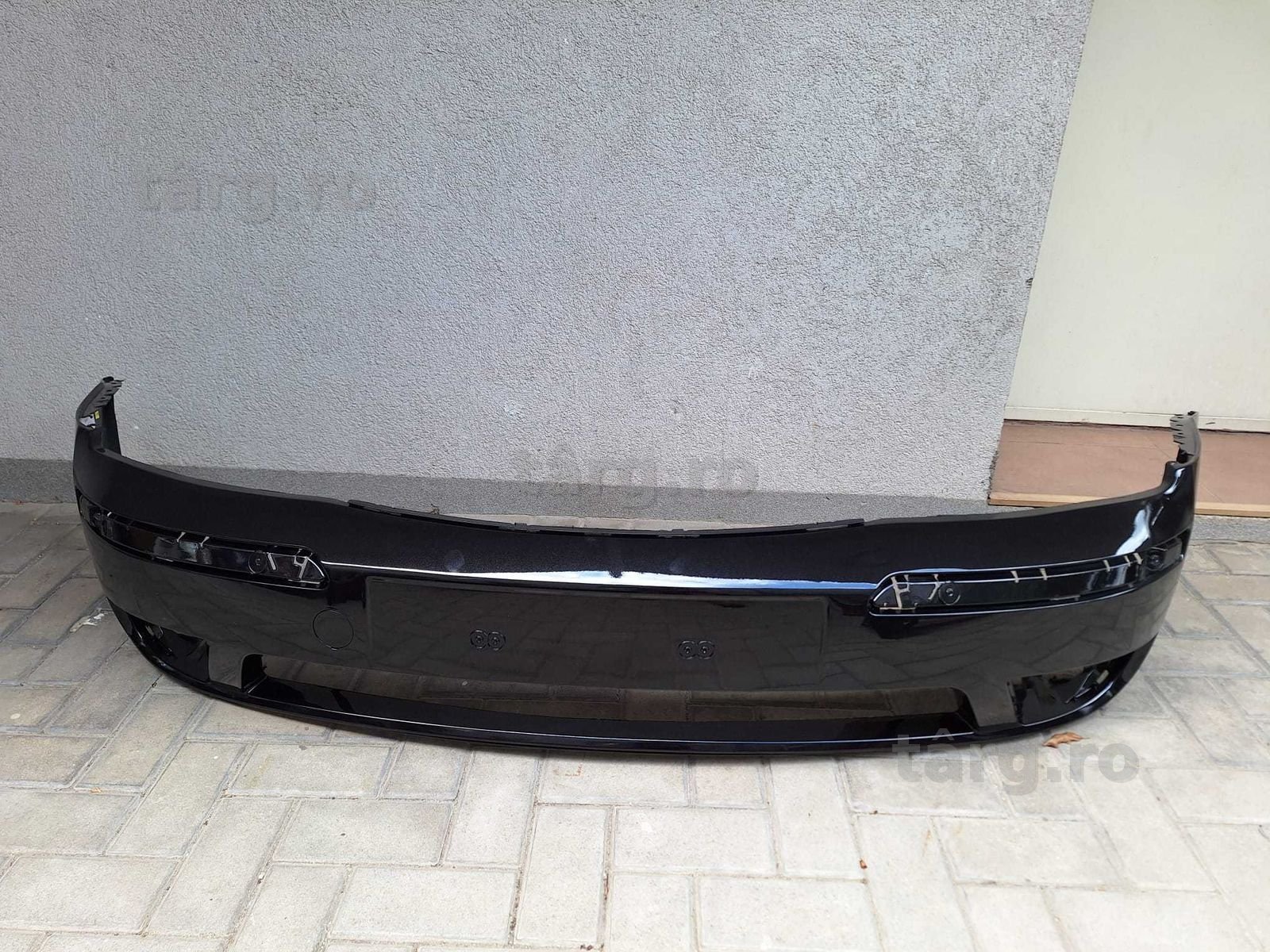 Bara Fata Ford Mondeo An 2003-2007 Vopsita Negru