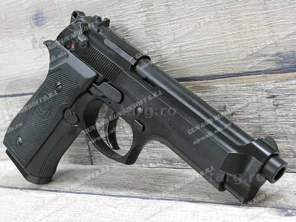 Pistol Taurus Renegade ~ MANUAL și MODIFICAT pentru Putere Superioară!