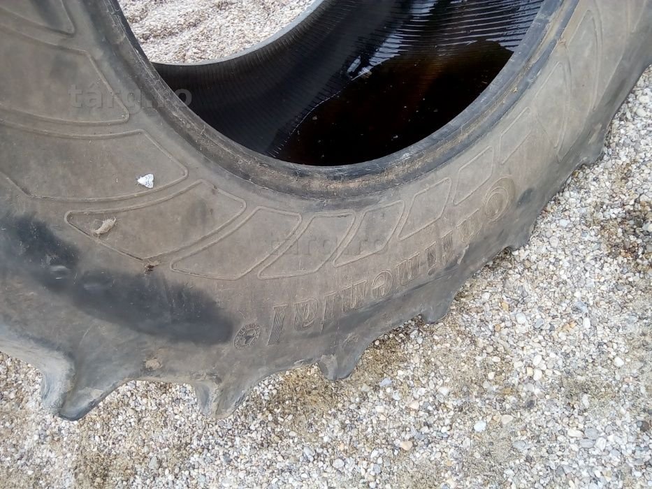 Anvelopa 600.65 R30 3