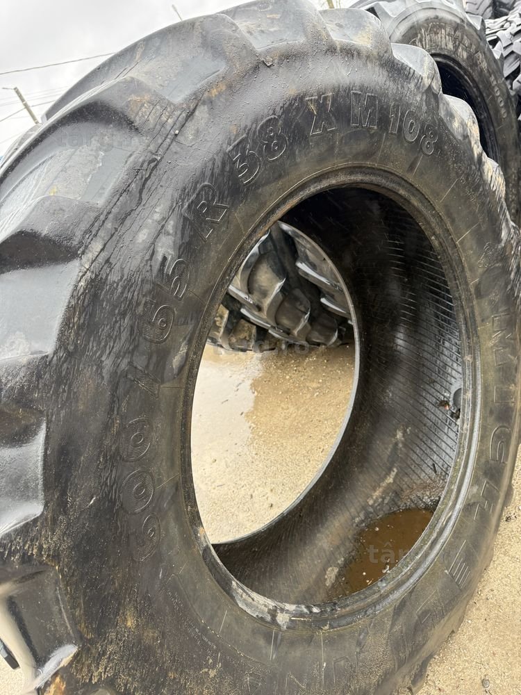 600/65r38 michelin 5