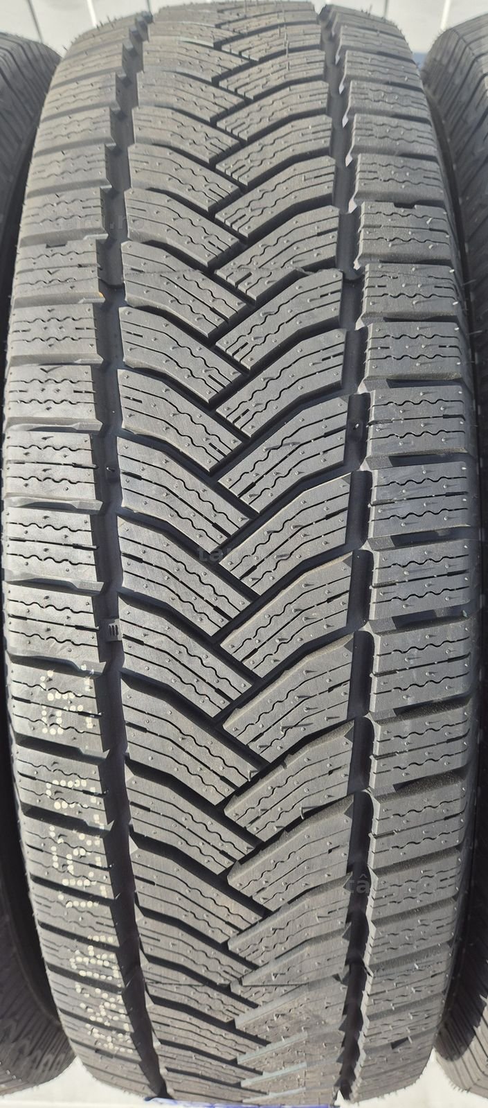205/75 R16C, 113R, COMPASAL CrosstopVan A/S, Anvelope all season M+S 4