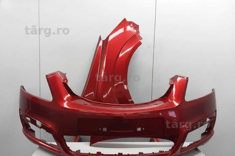 Bara & Aripa Fata Dreapta Opel Zafira B An 2005-2012 (Z547 (Rosu))