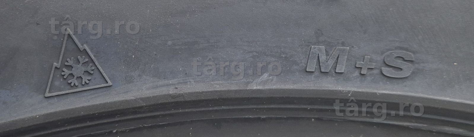 255/45 R19, 104V , APLUS A702 XL, Anvelope de iarna M+S 5