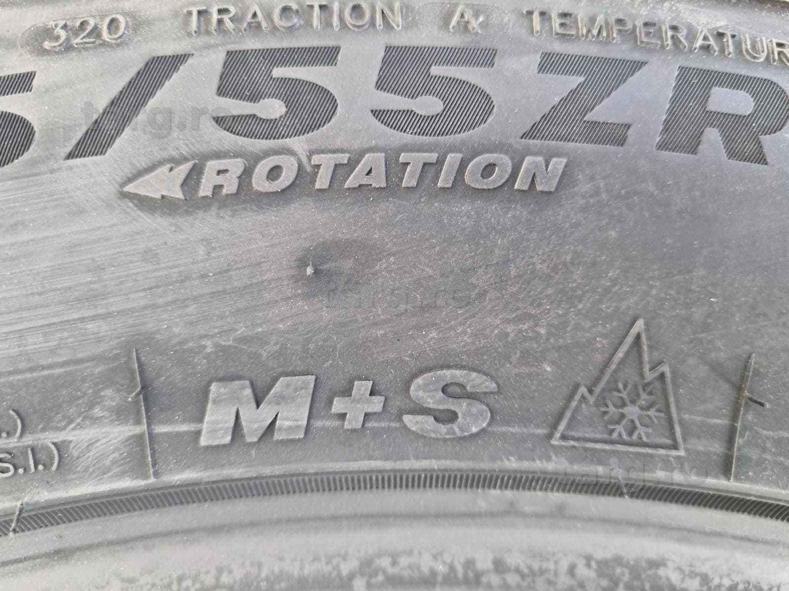 225/55 R17, 101W XL, IMPERIAL, Anvelope All Season DRIVER M+S 5