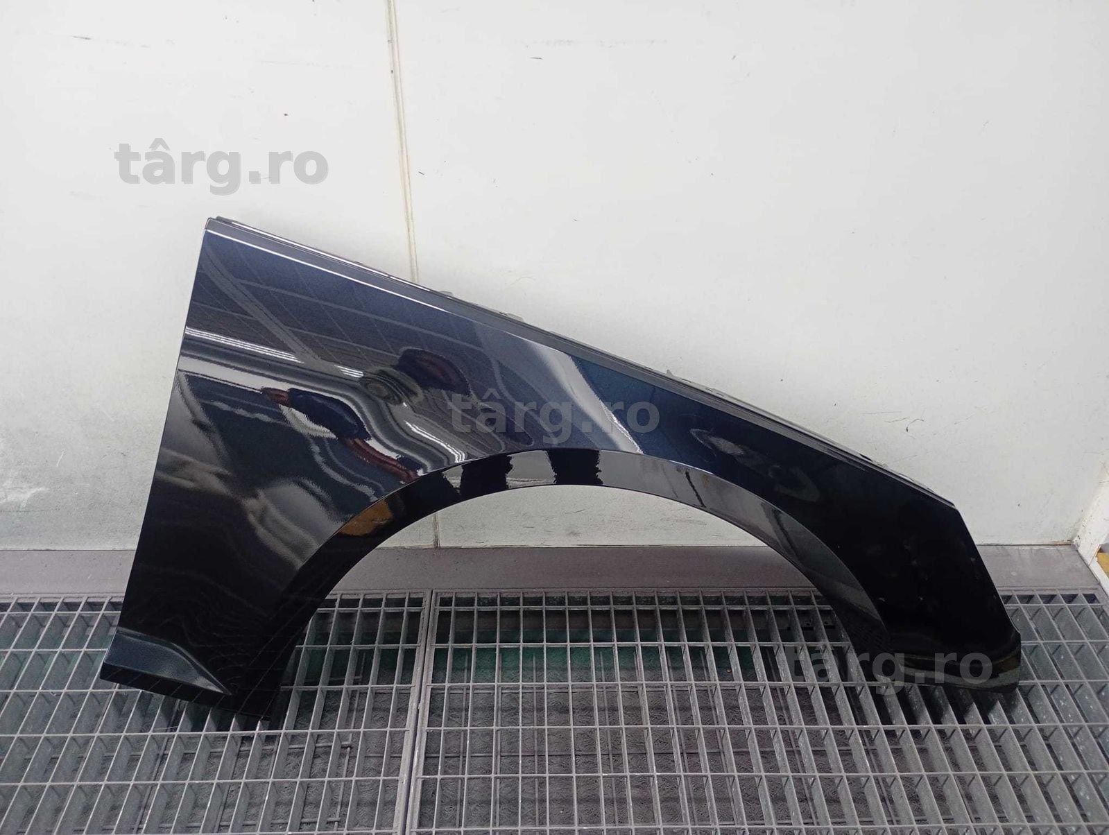 Aripa Fata Dreapta Audi A4 B9 An 2015-2019 (LX5R (Albastru))