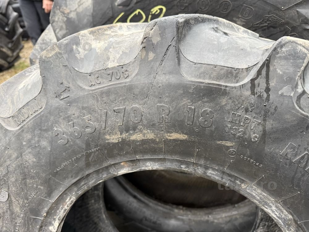 365/70r18 continental 4