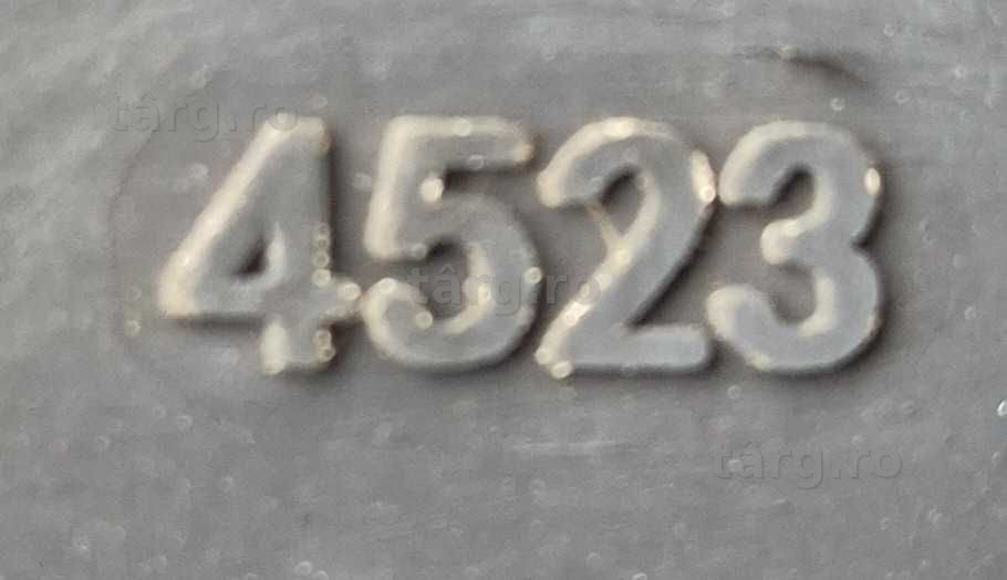 265/75 R16, 116S, GRIPMAX Inception, Anvelope All-Terrain M+S 7