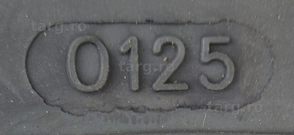 205/65 R16C, 107T, TOURADOR Wonder Van X 8 PR ,Anvelope de vara 5
