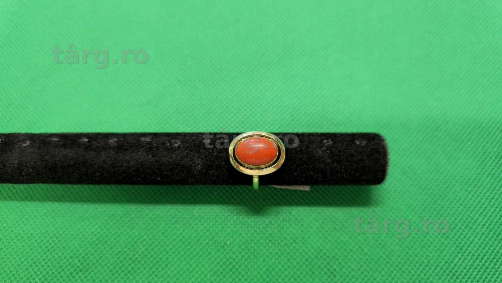 Inel aur 18k 4.69gr (AG.7) 4