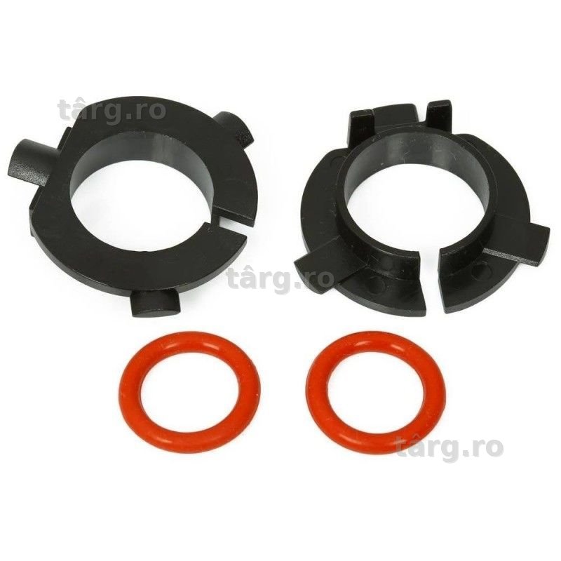 Set doua Bucati Led H7 Hunday i20,i30,i40,i50,iX20,iX35,iX55,Kona,Kia