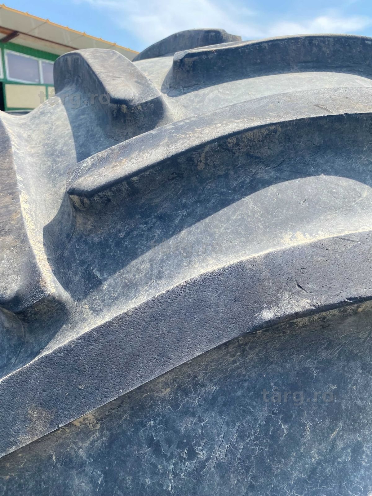cauciucuri 800.65 R32 Goodyear 4