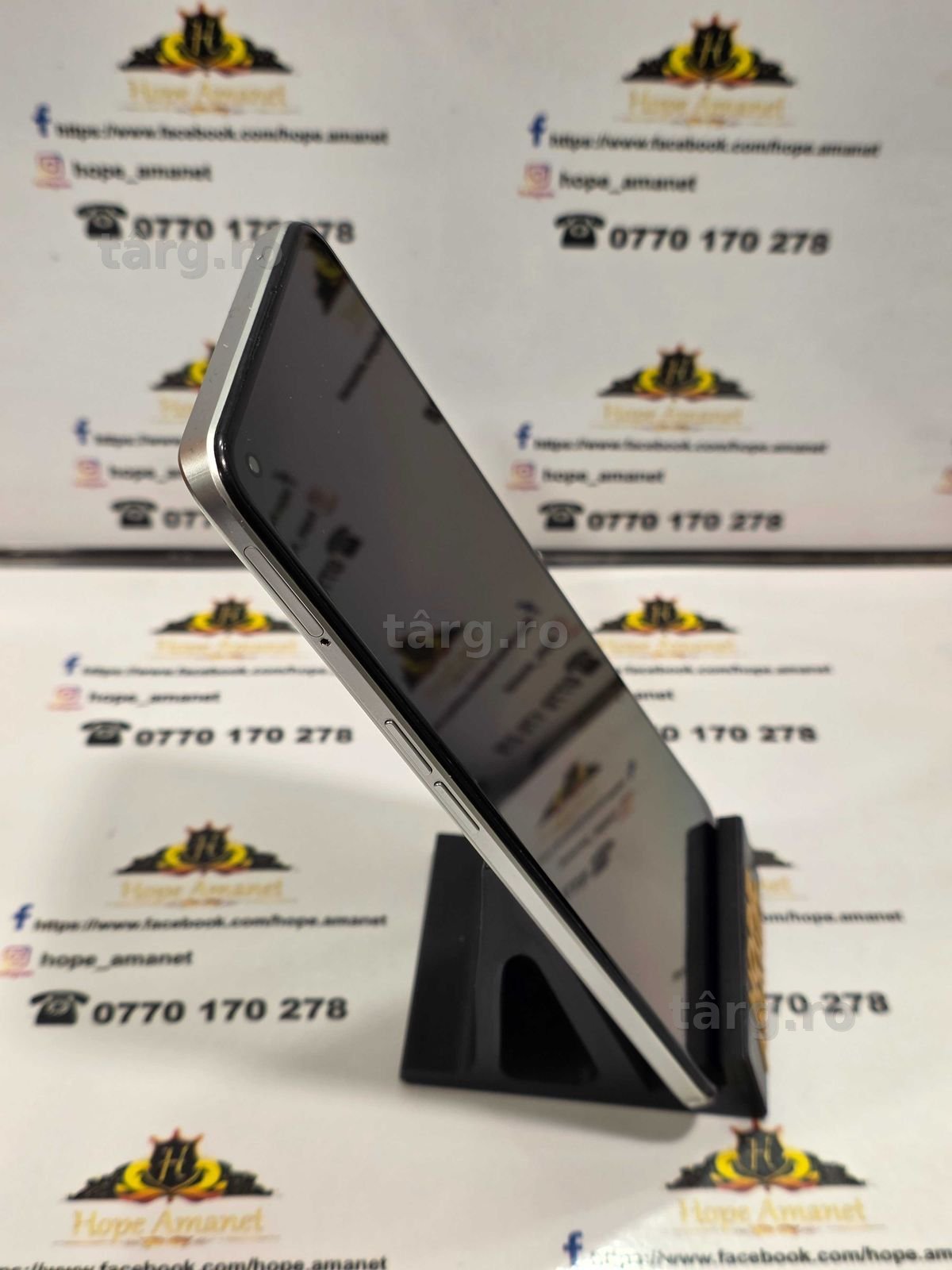 Hope Amanet P13 / REALME 9 / 128 GB 4