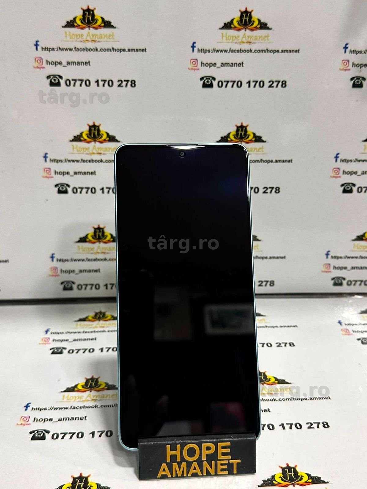 Hope Amanet P13 / Samsung S26 / 256 GB 2