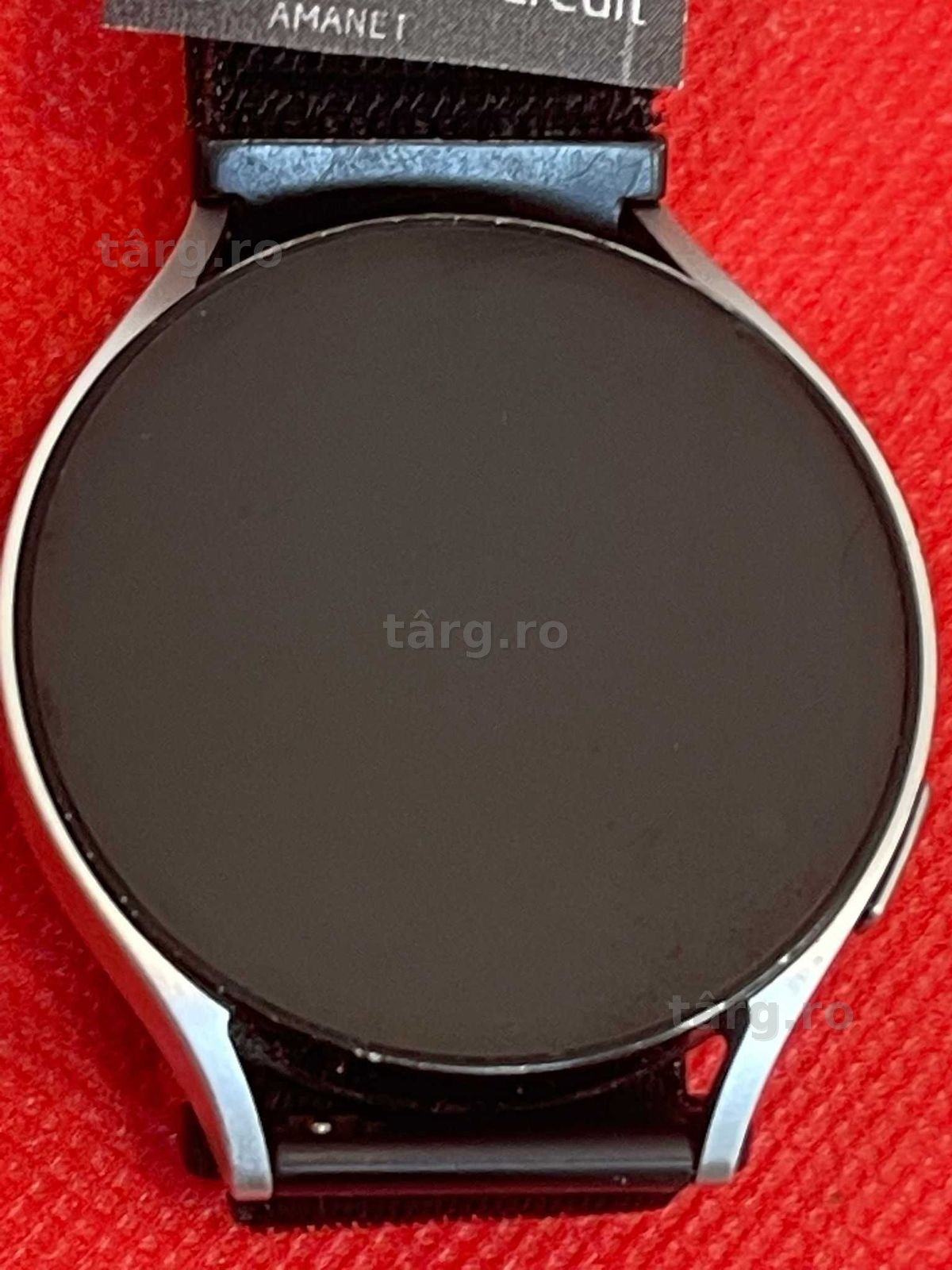 Samsung Watch 6 44MM (Ag43 Falticeni B3802) - 2 Ani Garantie! 2
