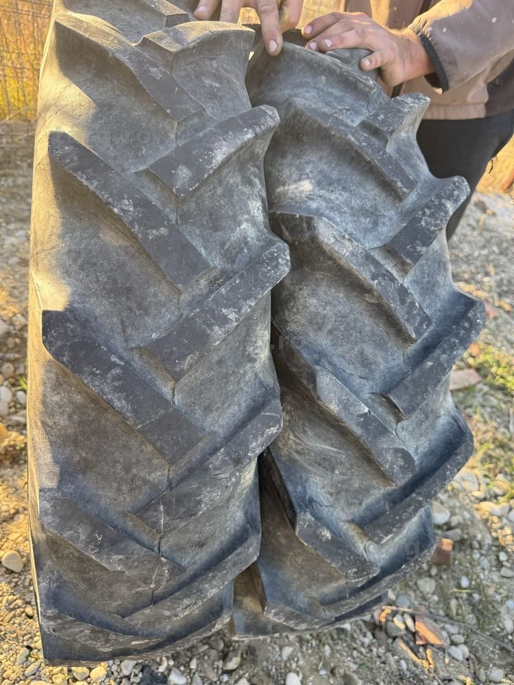 8,3/8-24 barum tractor