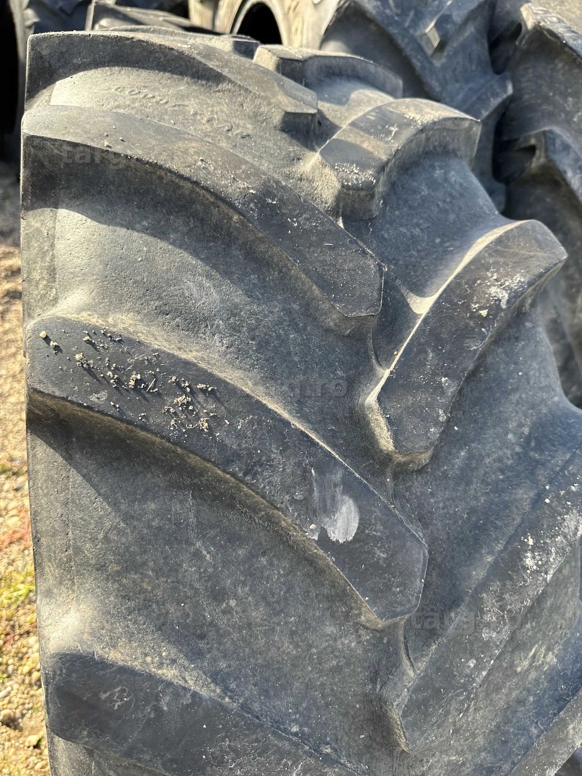 Anvelopa 440/65 R24 4