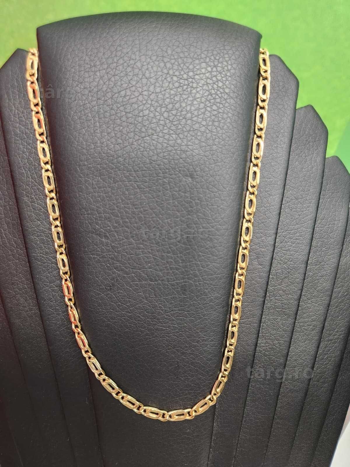 Lant aur 18k 9.28g(b68409.1/AG2 Tudor)
