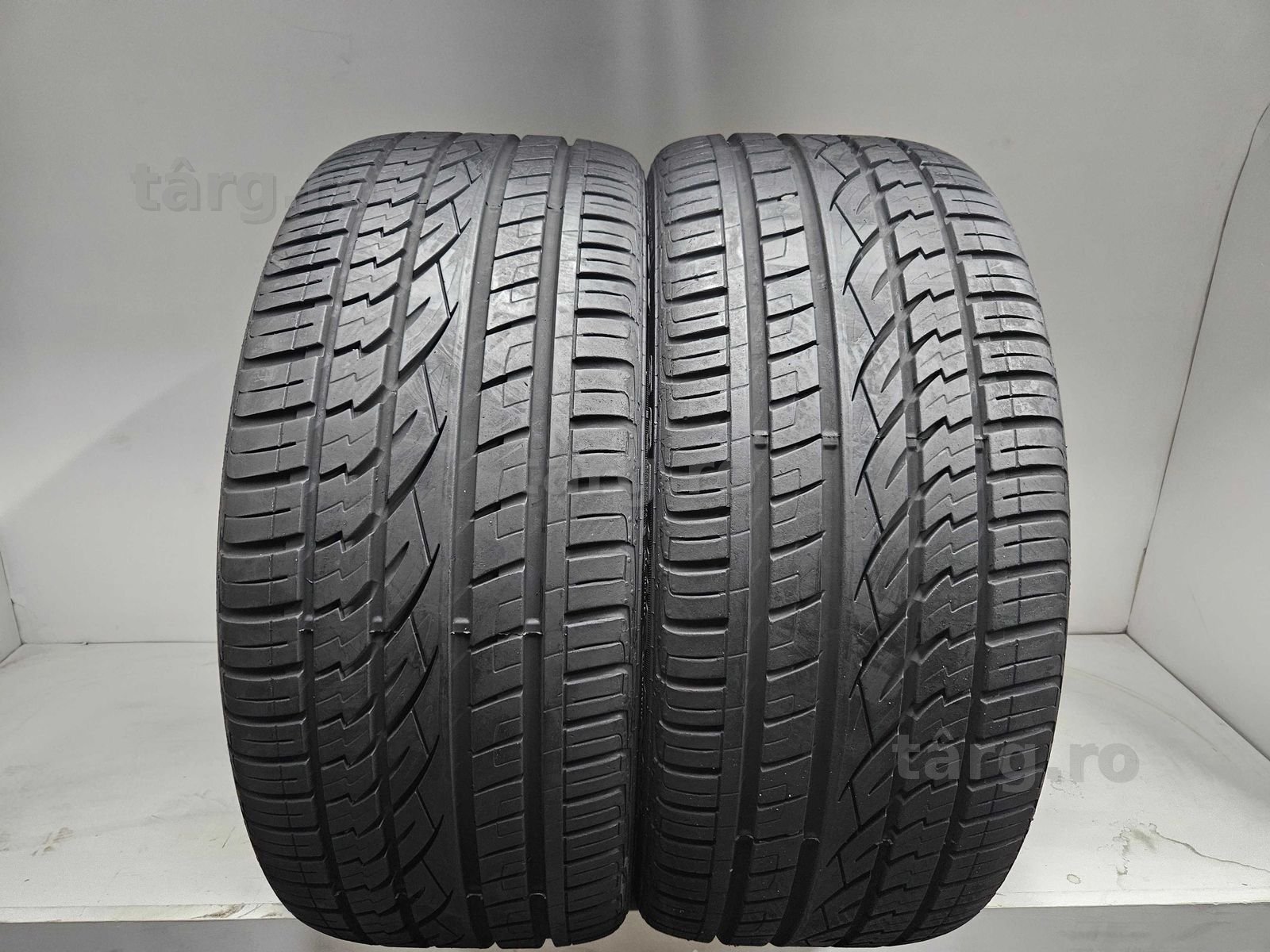 Anvelope Second Hand Continental Vara - 265/40 R21 105Y