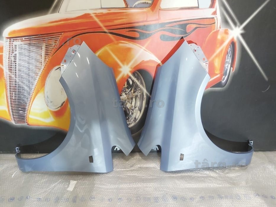 Pachet Aripa Fata Dreapta+Stanga Opel Corsa D 2006-2011 (4MU)
