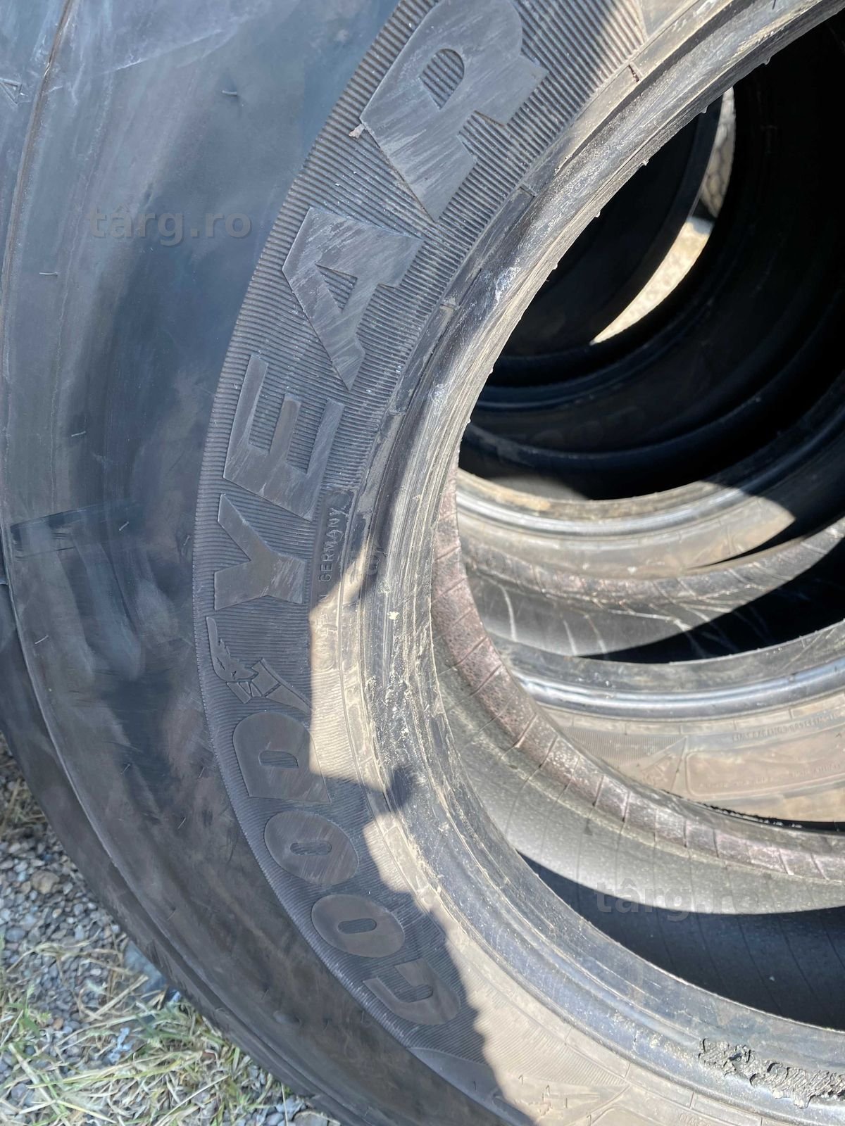 Anvelope sh 275.70 R22,5 4