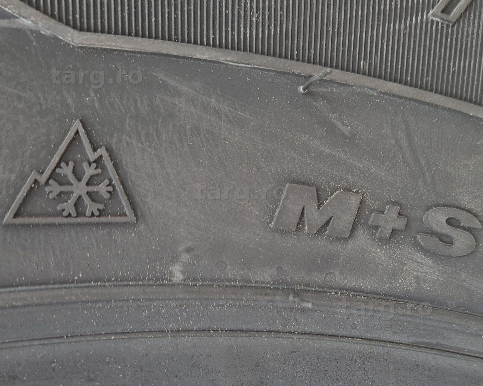 235/75 R17.5 143J GROUNDSPEED GSKS01 18 PR, Anvelope remorca M+S 5