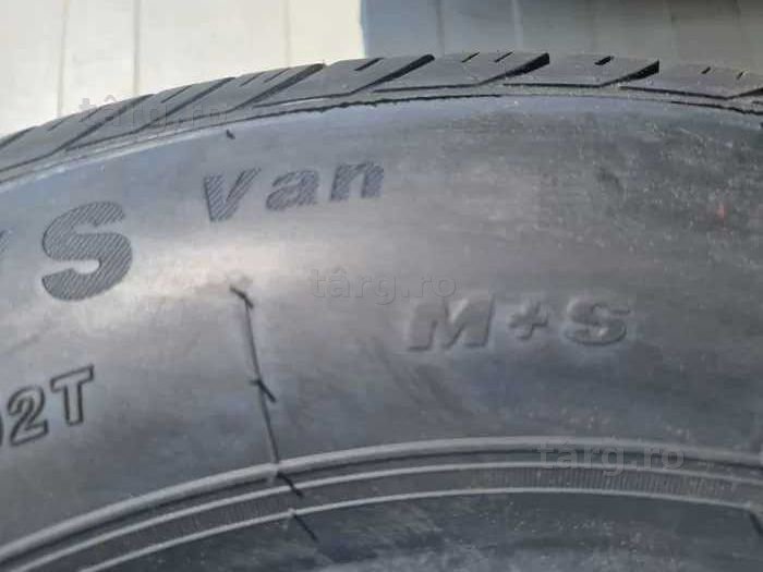195/65 R16C, 104T, GRIPMAX, A/S Van, Anvelope mixte M+S 5