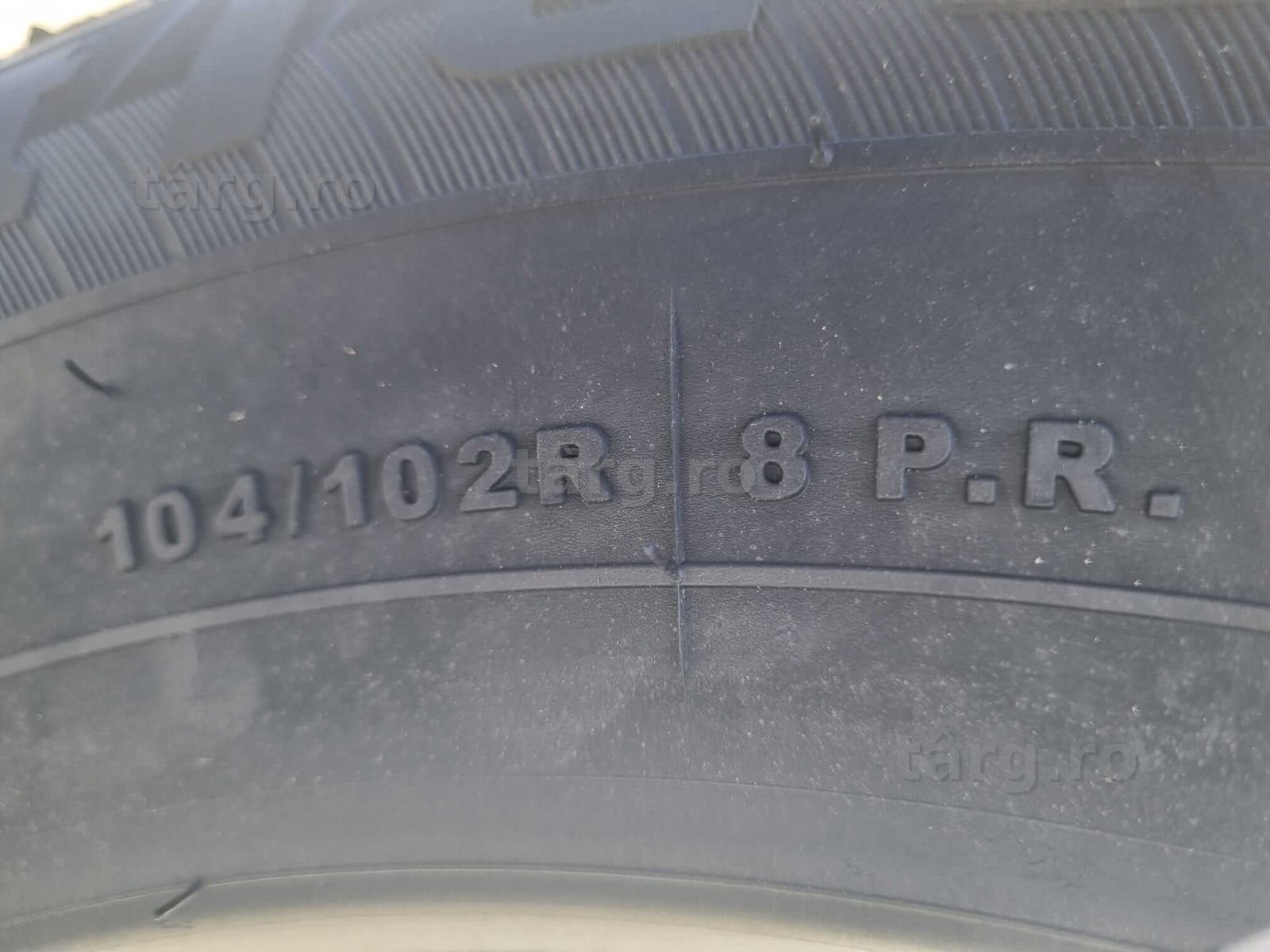 185/75 R16C, 104/102R,  PETLAS,  FullGrip PT925,  Anvelope mixte M+S 5