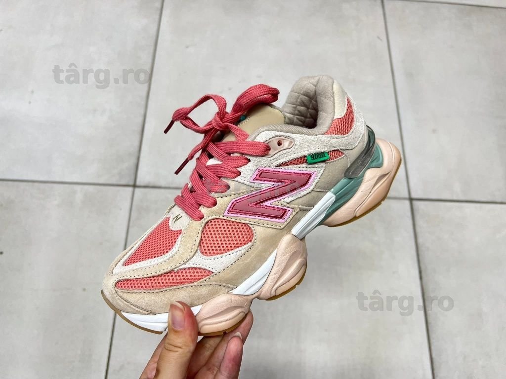 New Balance 9060., 6